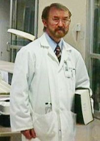 Dr. Dan Schwarz